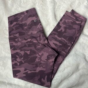 Lululemon leggings